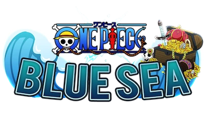 One Piece : Blue Sea